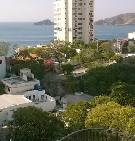 Balcones De Gaira Hotel